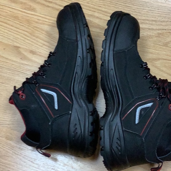 Kam-Lite safety boots - Picture 3 of 6